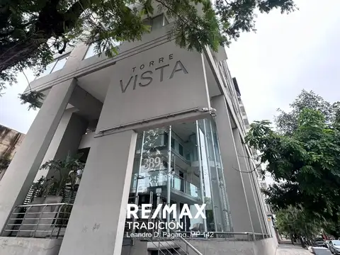 Departamento en venta Centro Rcia. 3 ambientes