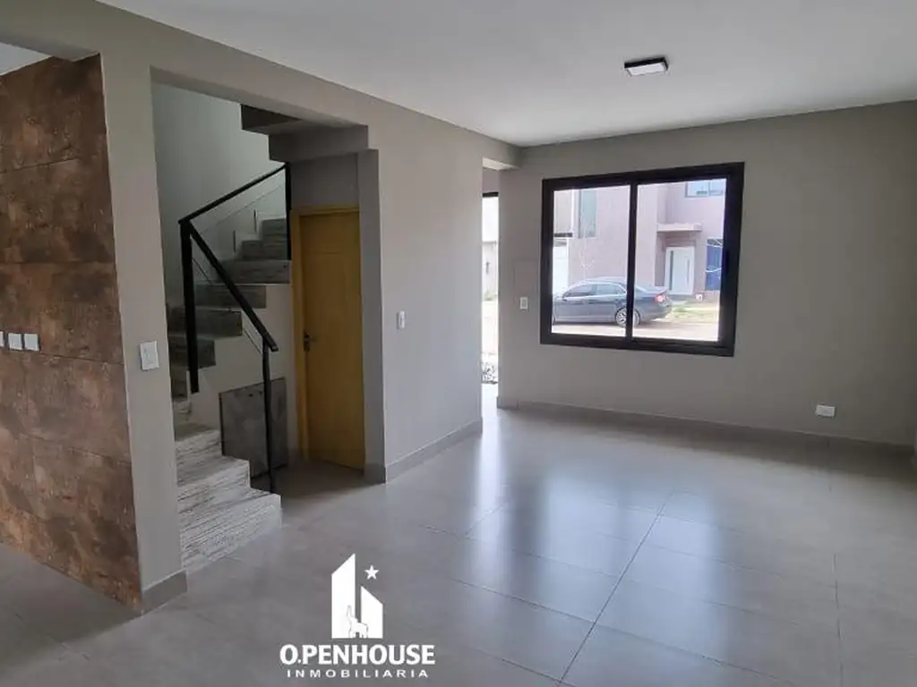 ¡Openhouse Vende Magnifica Casa en Barrio Privado El Recodo!