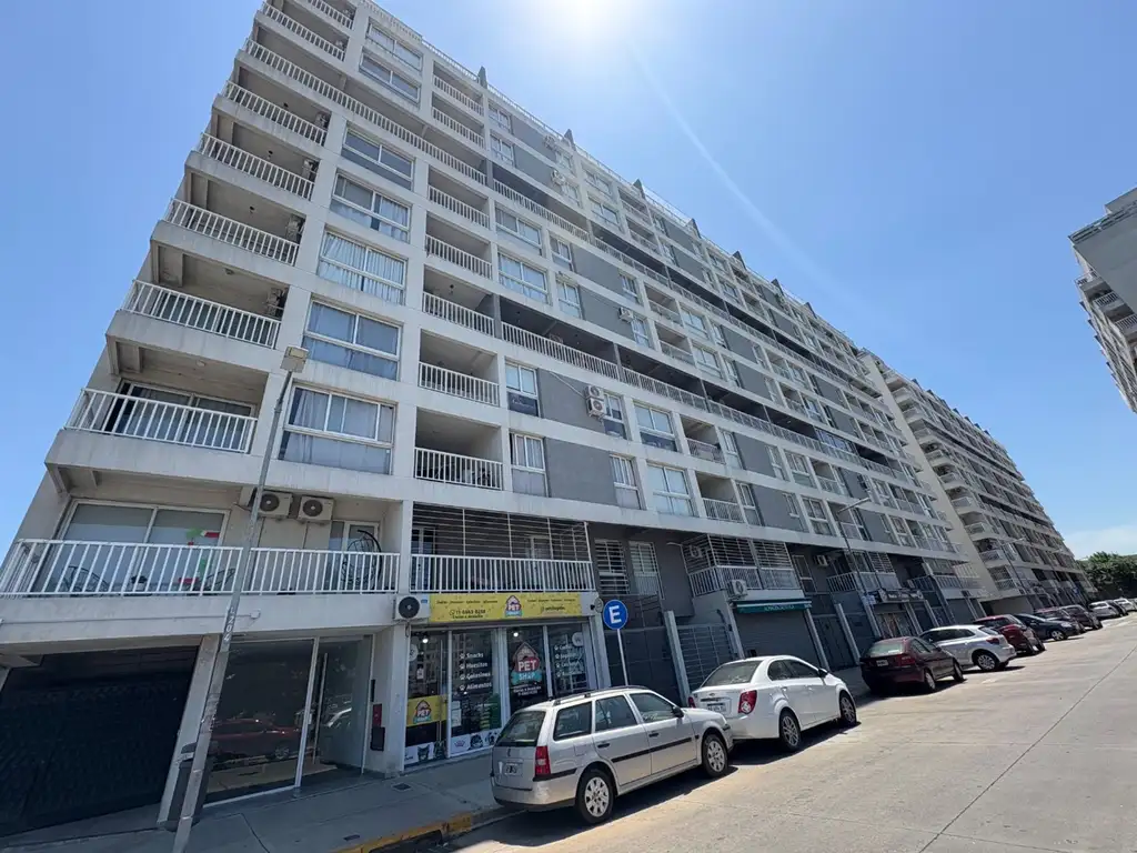 VENTA DPTO TIPO DUPLEX 3 AMB PARQUE PATRICIOS