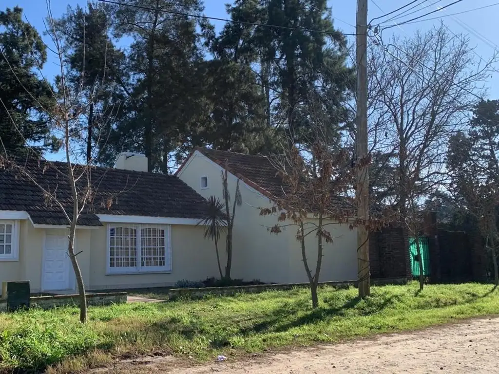 casa en venta en Marcos Paz