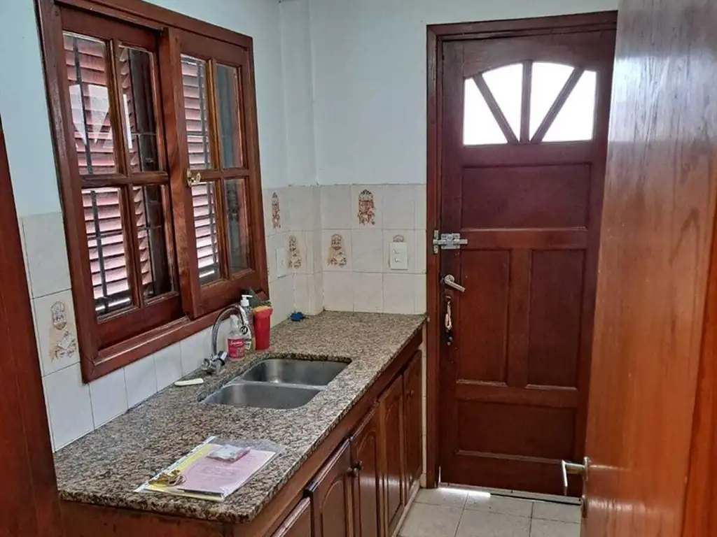 Casa Dúplex  en Alquiler en Quilmes Oeste, Quilmes, G.B.A. Zona Sur