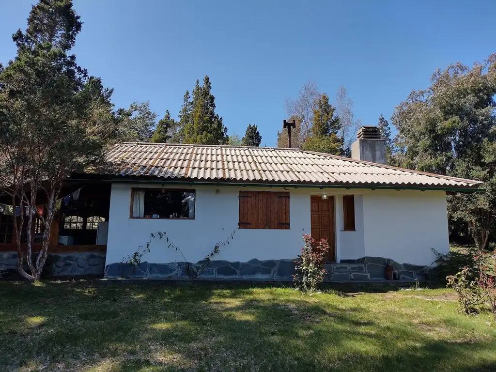 Venta Casa en Villa Campanario, Península San Pedro, Bariloche, a 21 km del centro