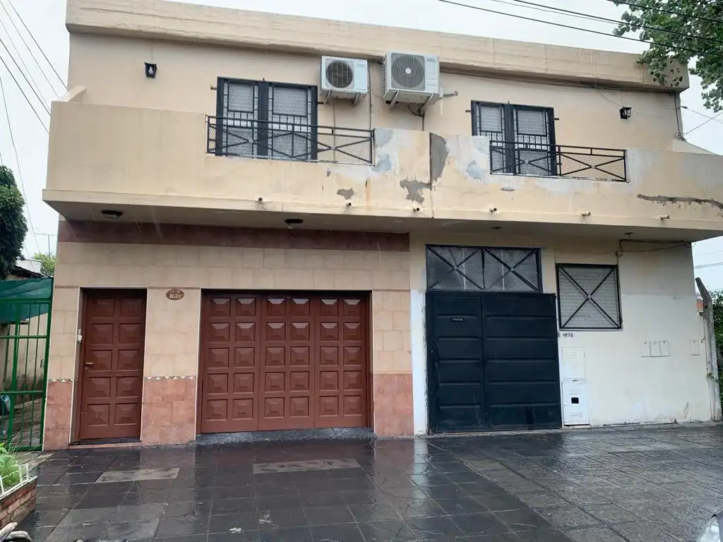 Departamento - Villa Dominico - Foto 0
