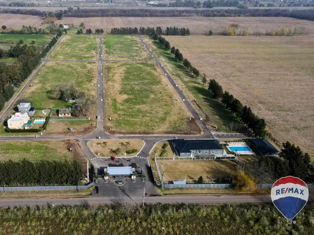 LOTES EN VENTA FINANACIADOS EN EZEIZA SPEGAZZINI