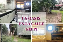 UN OASIS APACIBLE EN ITUZAINGO SUR 