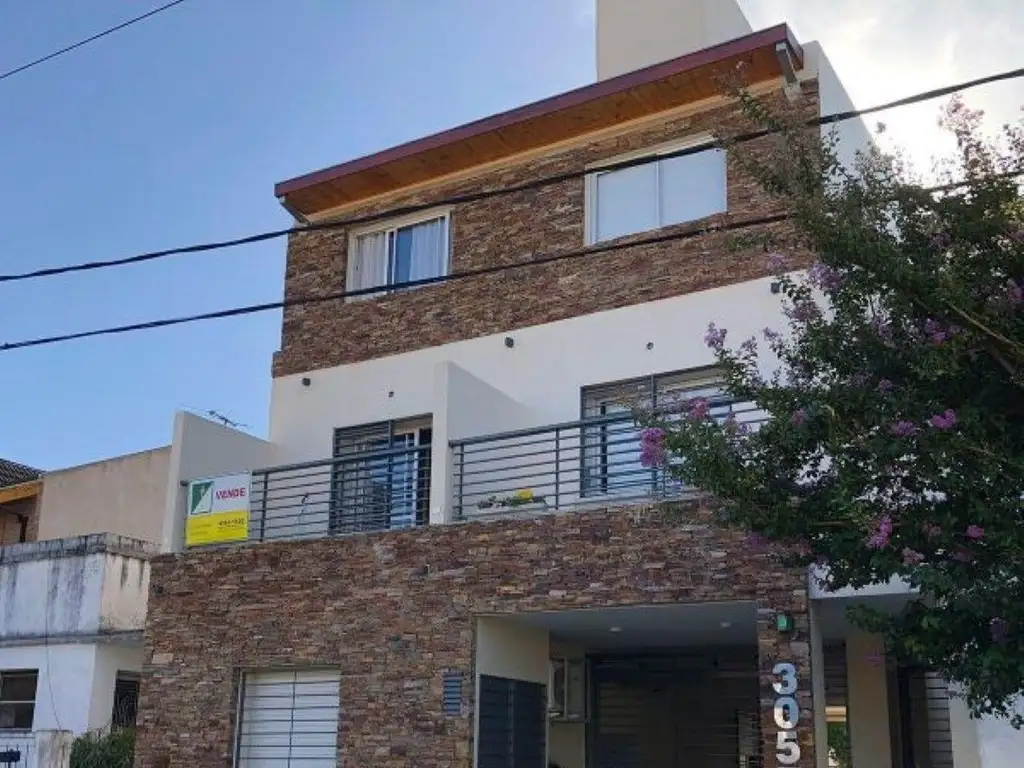 Departamento - Venta - Argentina, Jose Leon Suarez - D 168 CARLOS PAZ 3057