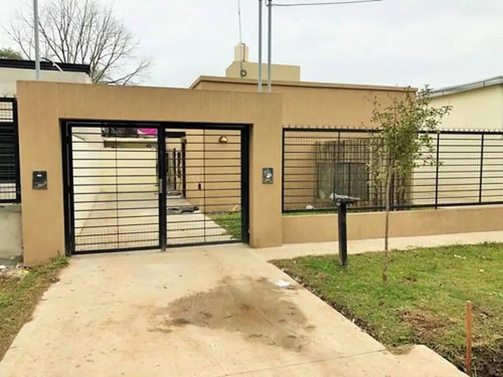 2 Duplex En Venta, Escobar.