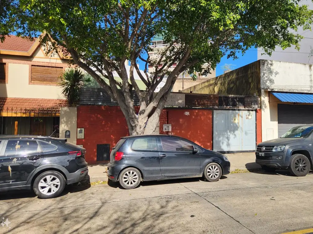 Terreno en Liniers