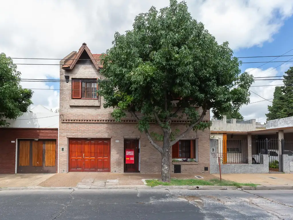 Casa en San Andres 