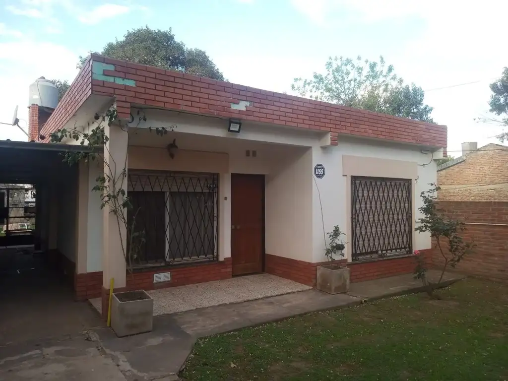 CASA EN VENTA TRUJUI - APTO CREDITO