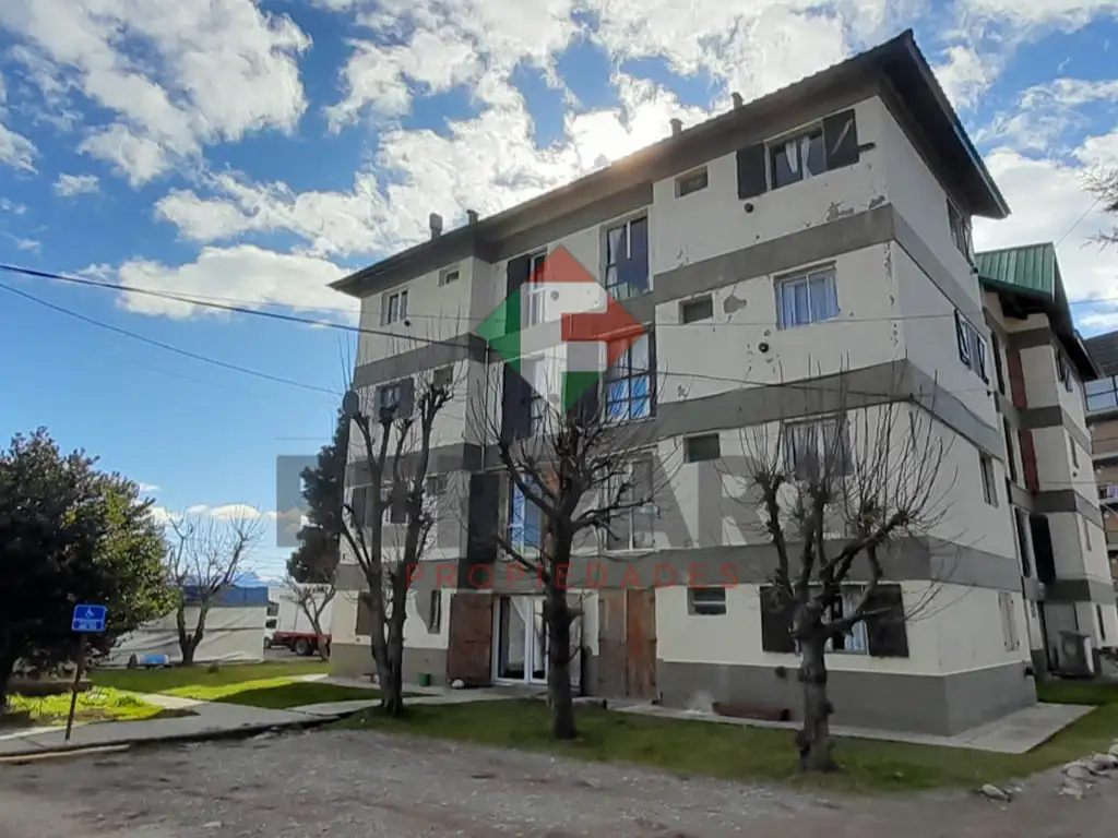 Departamento de un dormitorio en el Barrio El Cóndor