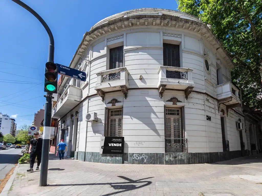 VENTA- CASA USO INSTITUCIONAL 9 AMBIENTES- BARRIO LOURDES