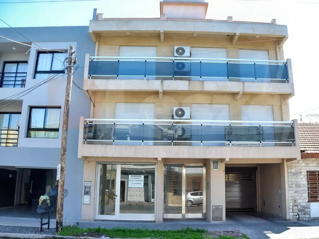 Departamento en Lomas de Zamora Oeste