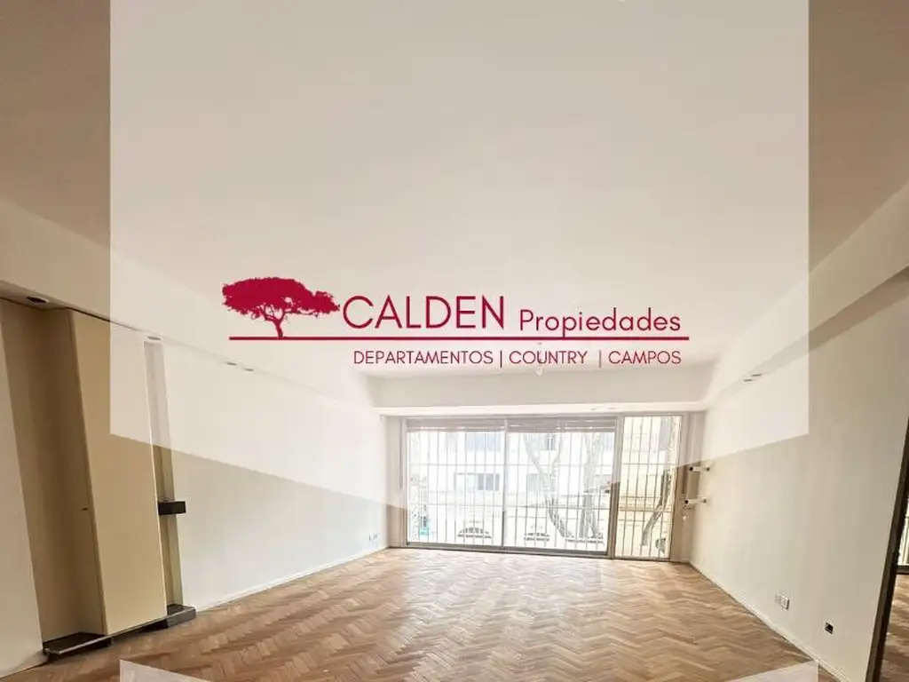 Venta departamento de 4 ambientes Acevedo 100 - Caballito