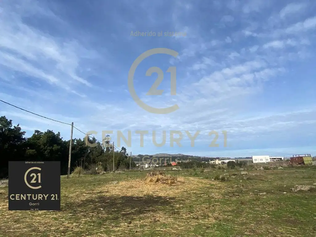 Lote - Venta - Argentina, Tandil