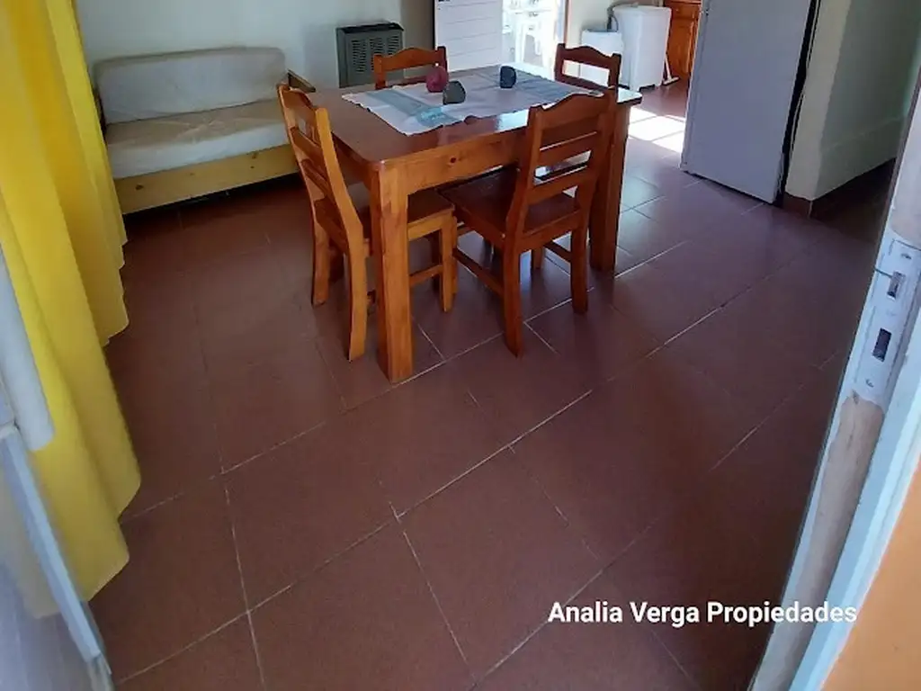 COMPLEJO EN VENTA MIRAMAR