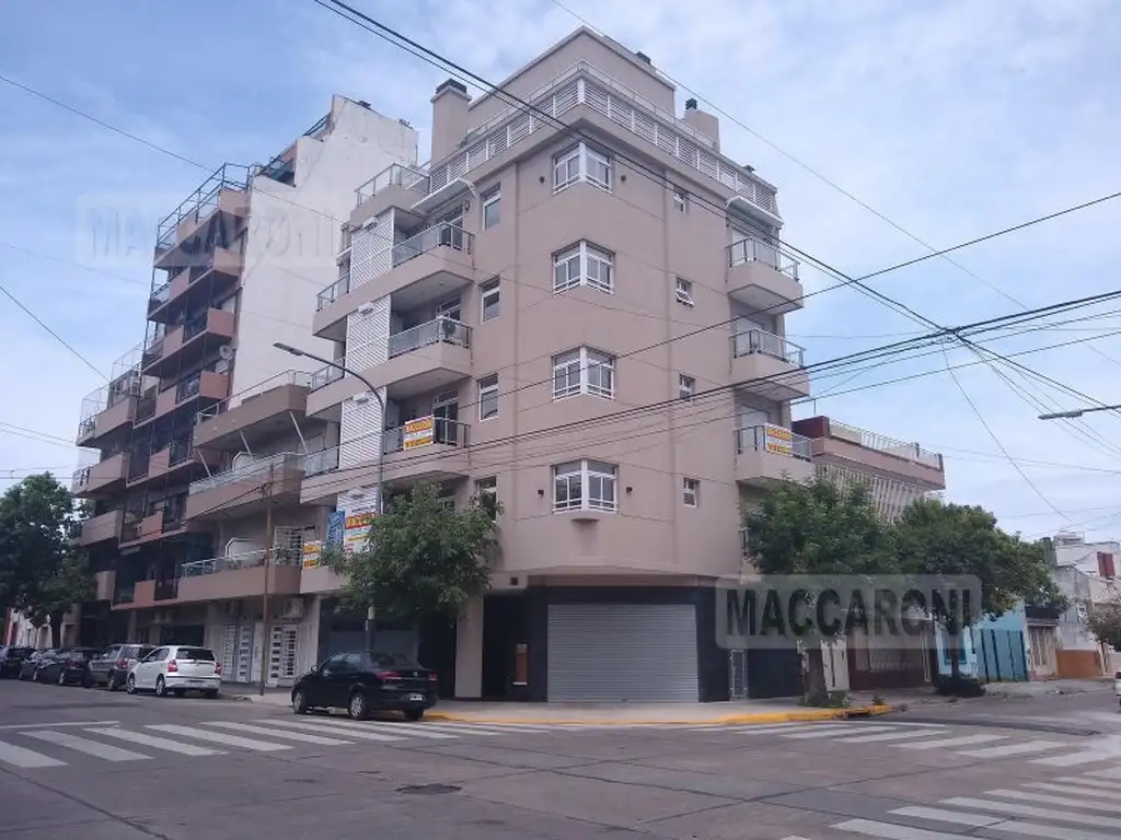 Departamento - Venta - Argentina, Capital Federal - PILAR 800