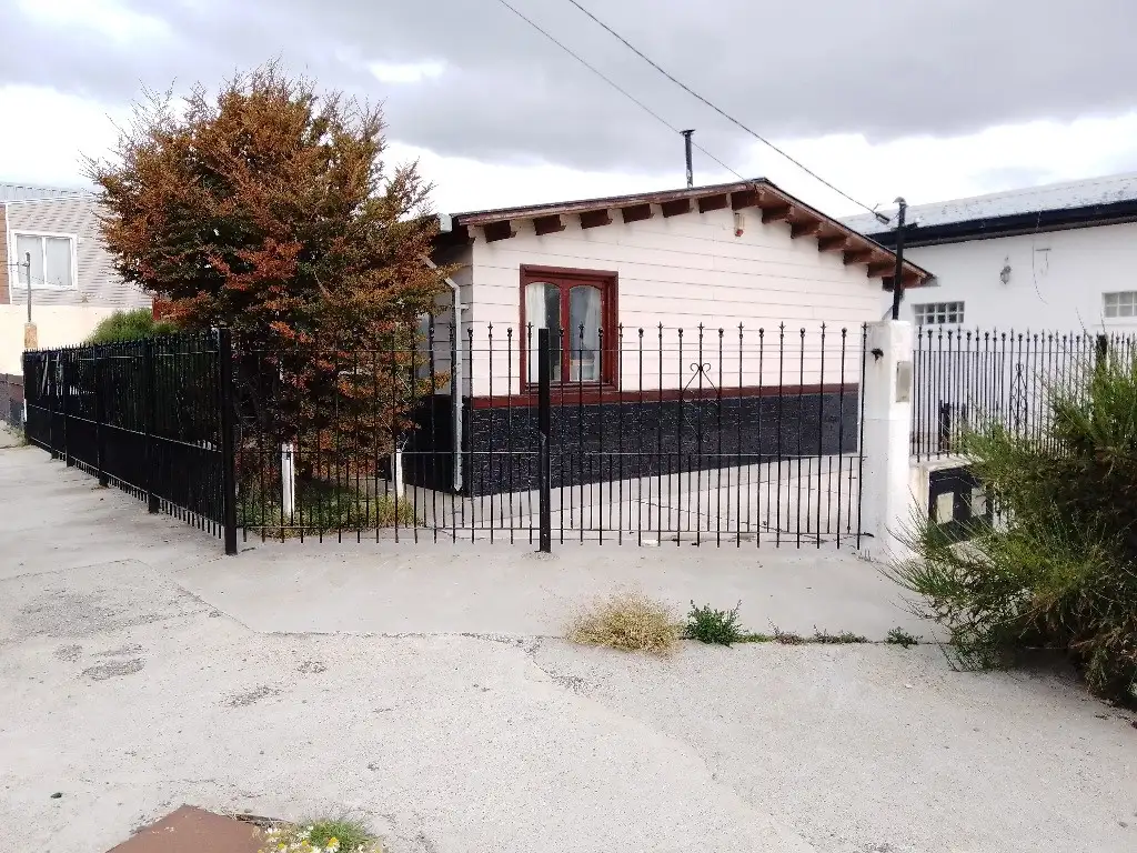 CASAS - CASA - BARRIO POLICIA, RÍO GRANDE