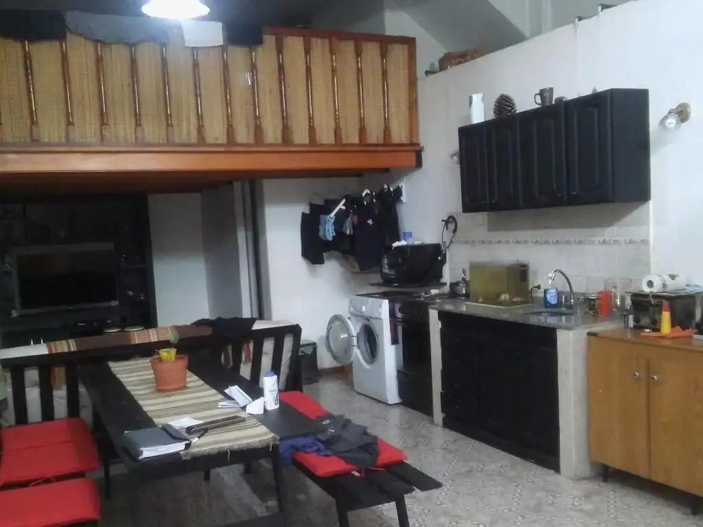 Departamento PH  en Venta ubicado en El Palomar, Morón, G.B.A. Zona Oeste - LSC0153_LP556628_1