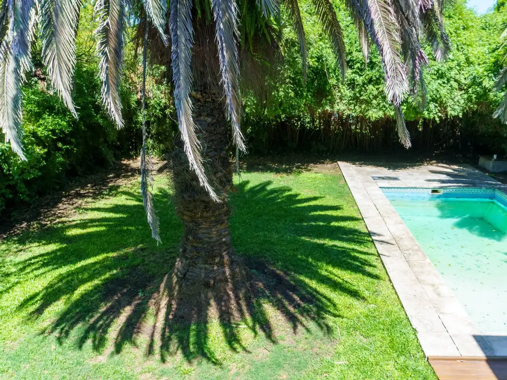 Casa en Venta en El Barrio El Abra, DON TORCUATO