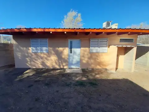 " Vendo Casa en San Roque"