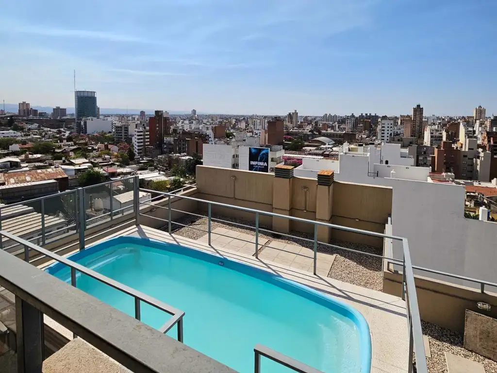 Departamento Venta 2 dormitorios Nueva Cordoba