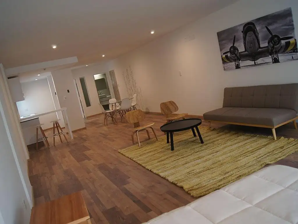 Venta amplio loft- ZONA RÍO