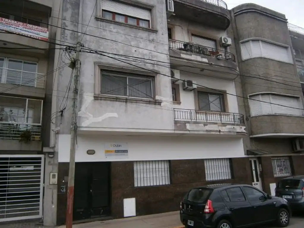 Departamento - Venta - Argentina, Lanús - Joaquin V. Gonzalez 2843