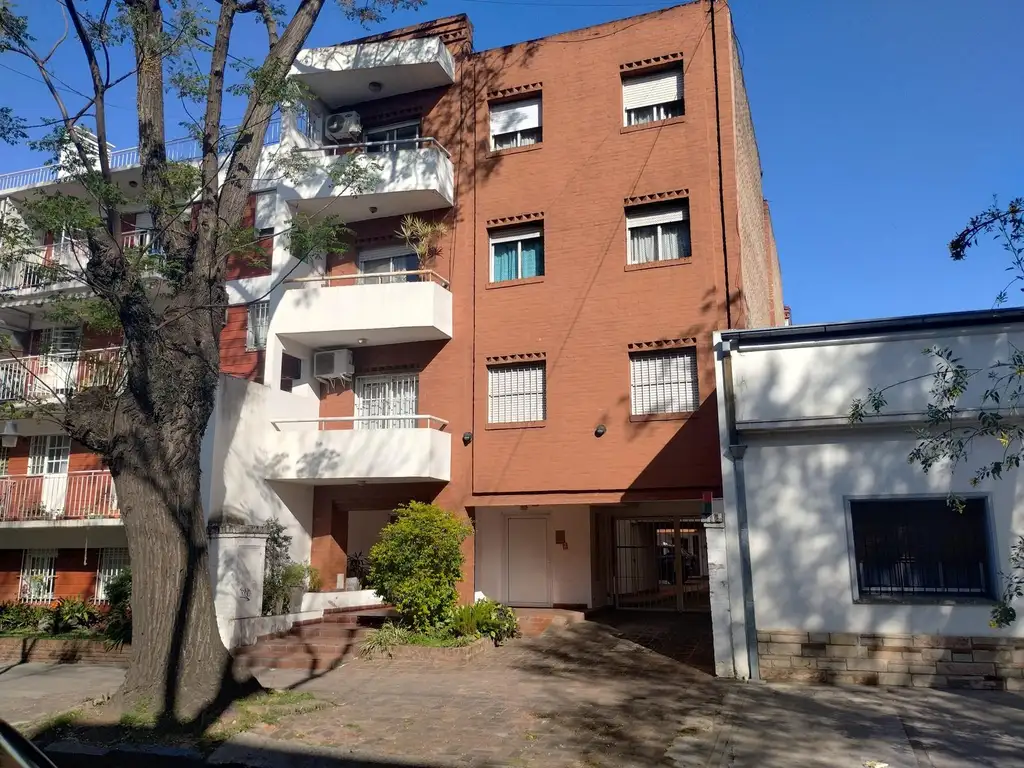 Departamento en venta/alquiler - San Isidro