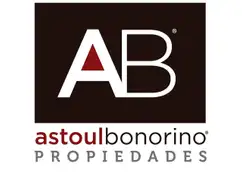ASTOUL BONORINO PROPIEDADES