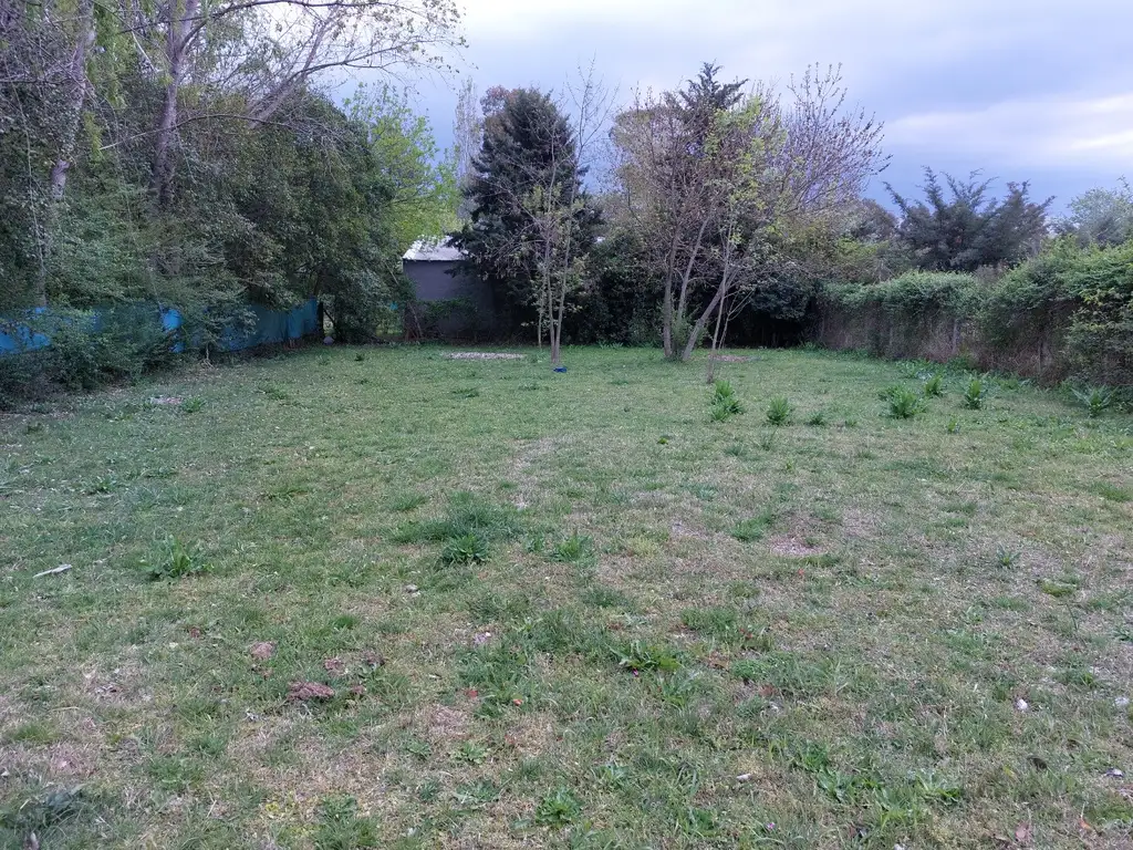 Terreno en Venta - USD 70.000
