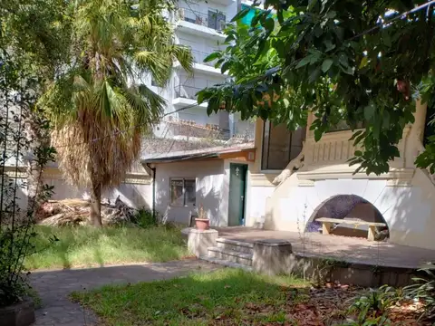 Casa en Alquiler en Caballito