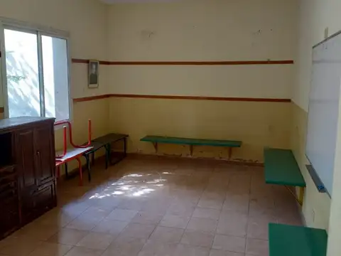 Casa en Alquiler