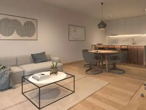 Departamento en Venta en Villa Devoto, USD 290.000