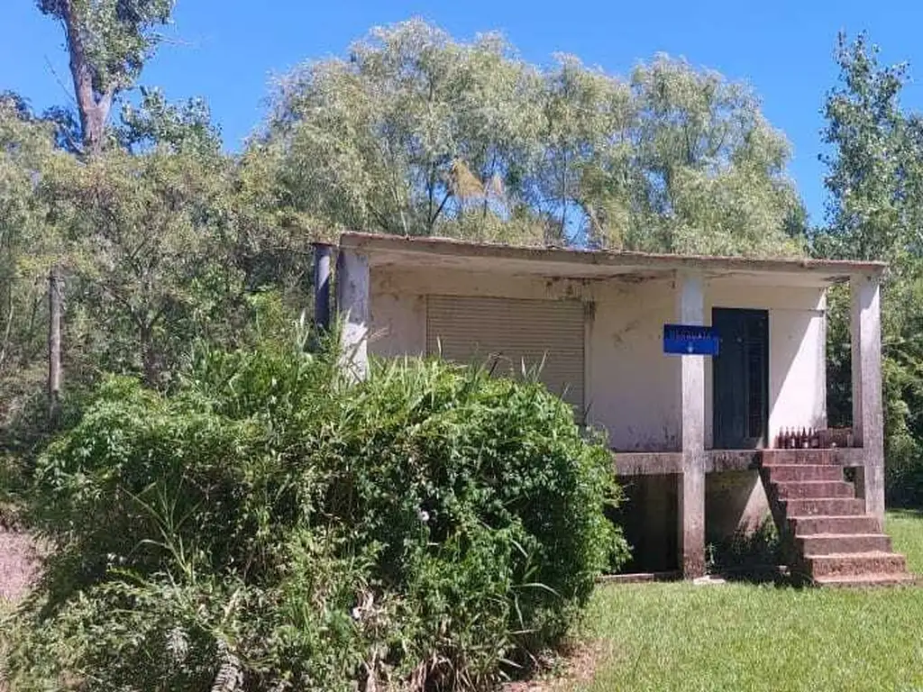 Casa  en Venta en Antequera, Zona Delta, Tigre