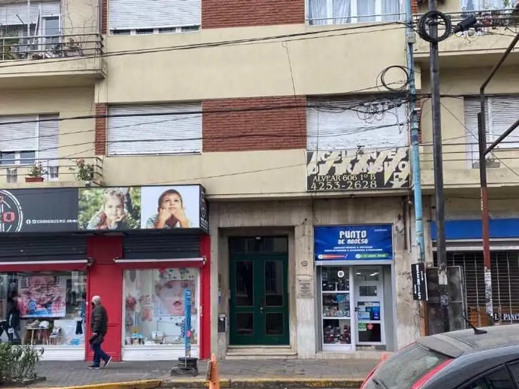 Departamento a la venta en Quilmes Centro