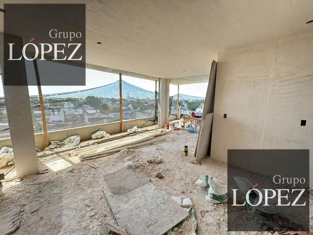 Local en venta en Vicente López - PB / 1 baño - En construcción - En esquina