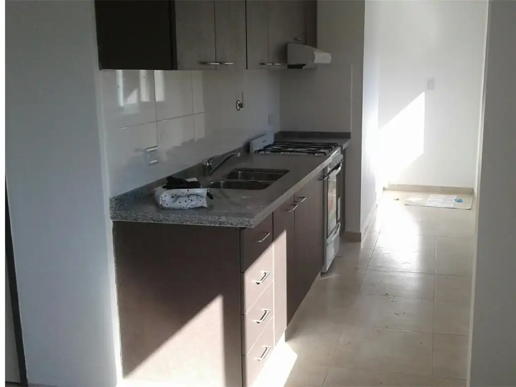 Duplex de 3 ambientes en venta