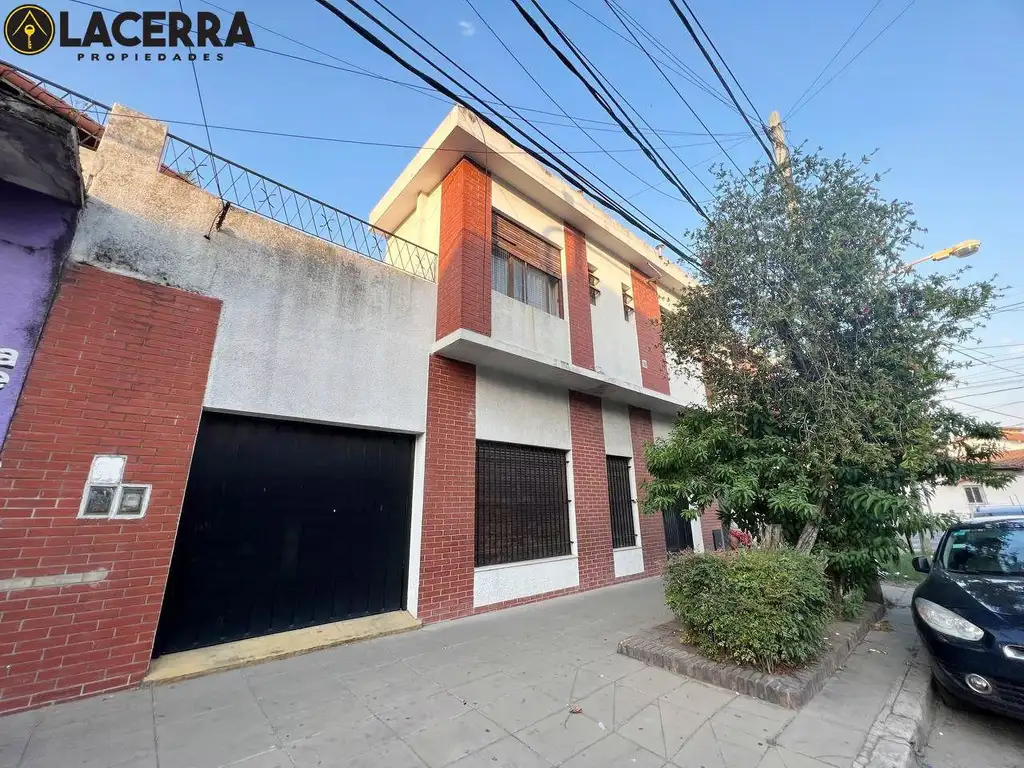 Casa en San Andrés venta