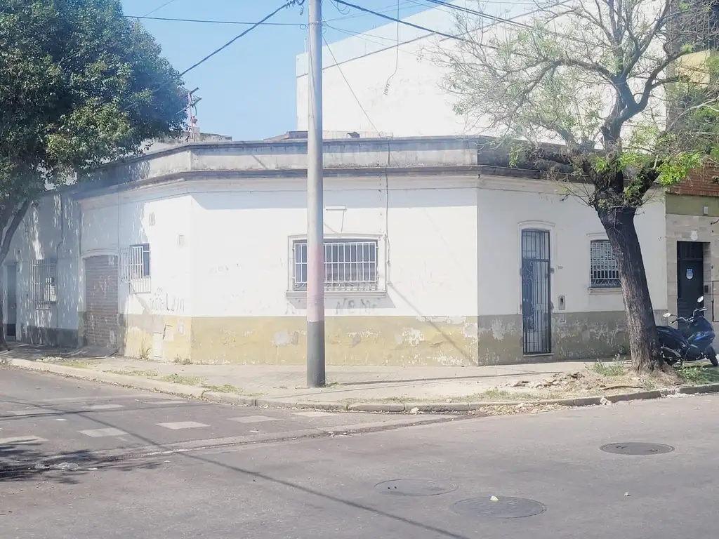 Venta Casa Mitre 3300 Rosario