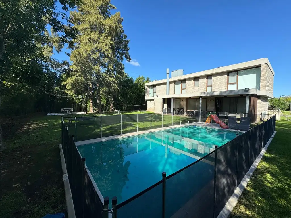 Casa en Alquiler temporal