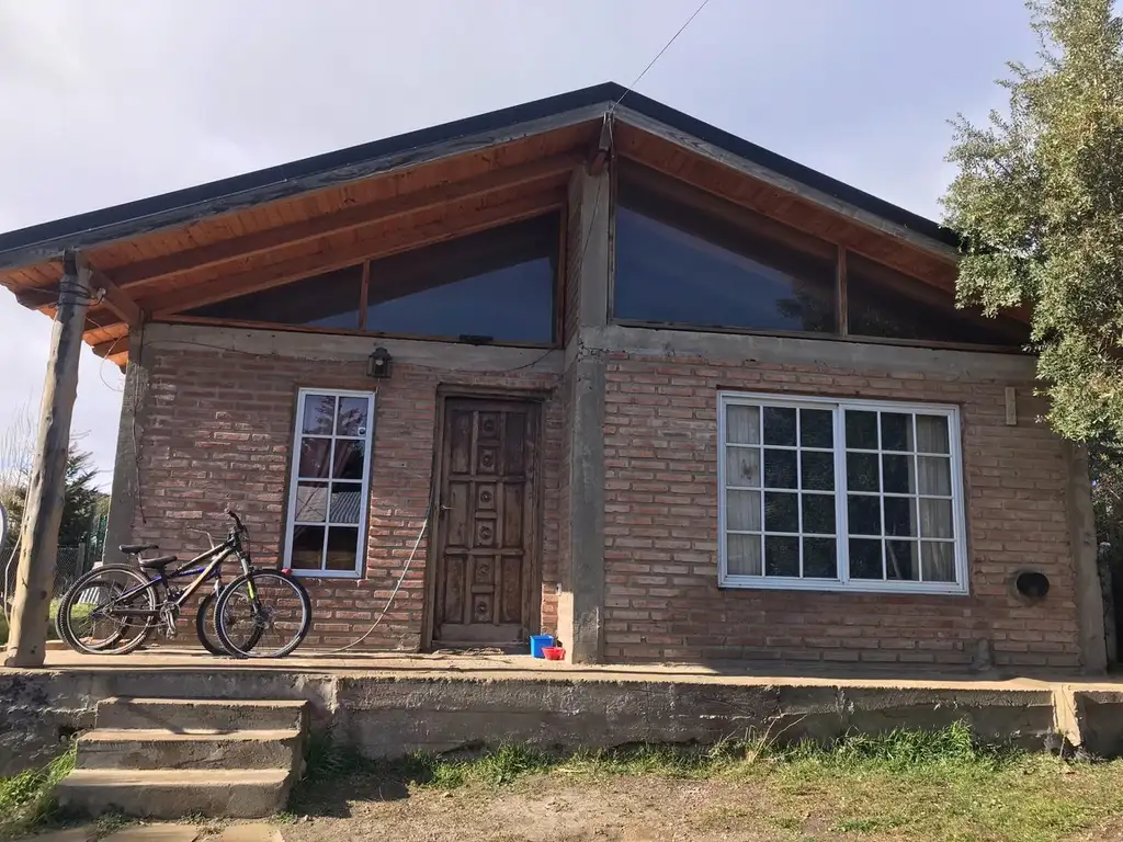 Casa en venta ubicada en Dina Huapi