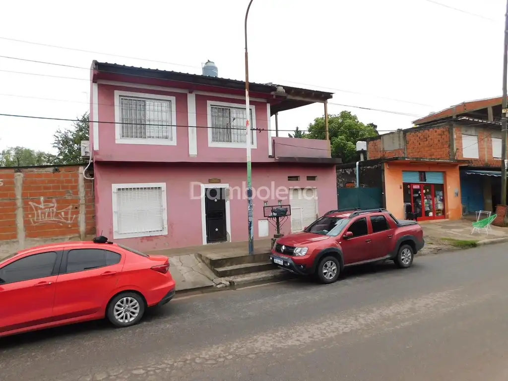 Edificio en Block  en Venta en Moreno, G.B.A. Zona Oeste, Argentina