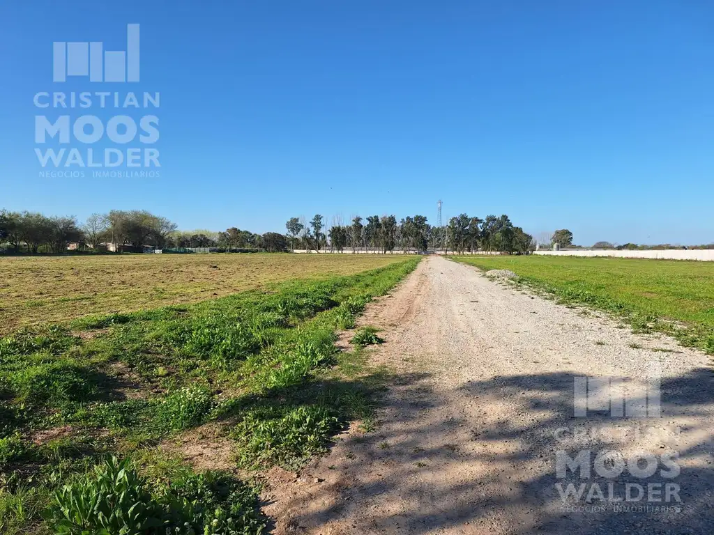 Terreno en  venta Escobar