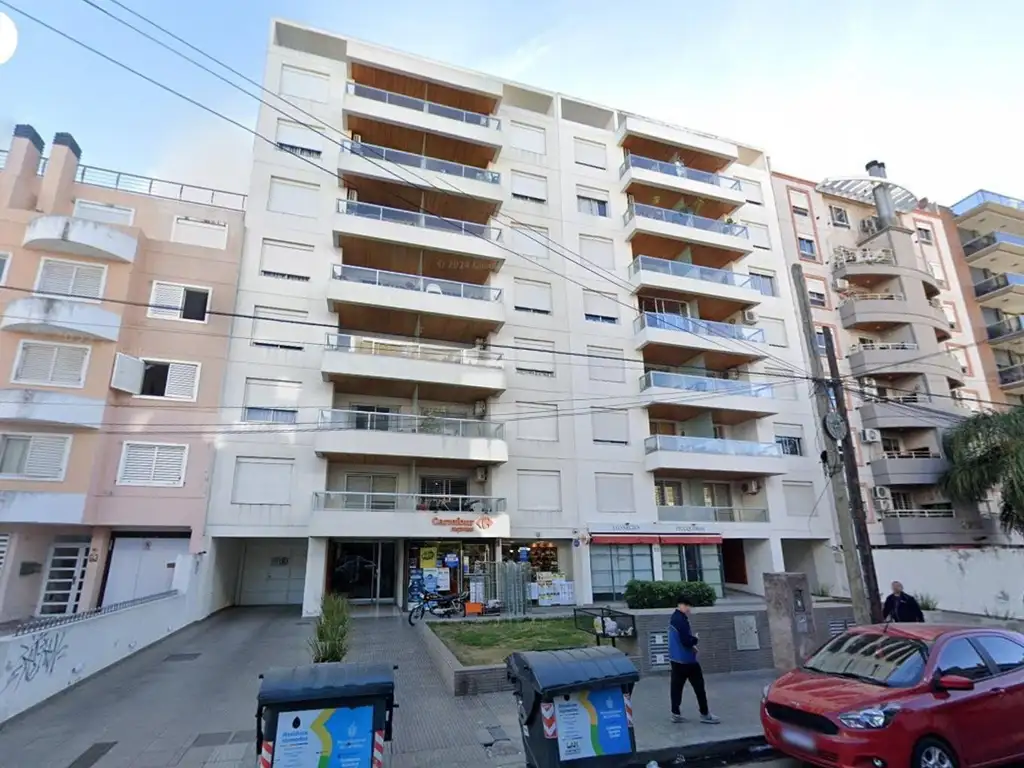 Se VENDE depto 1 dormi en Alberdi a 200 MTS del NUEVO CENTRO