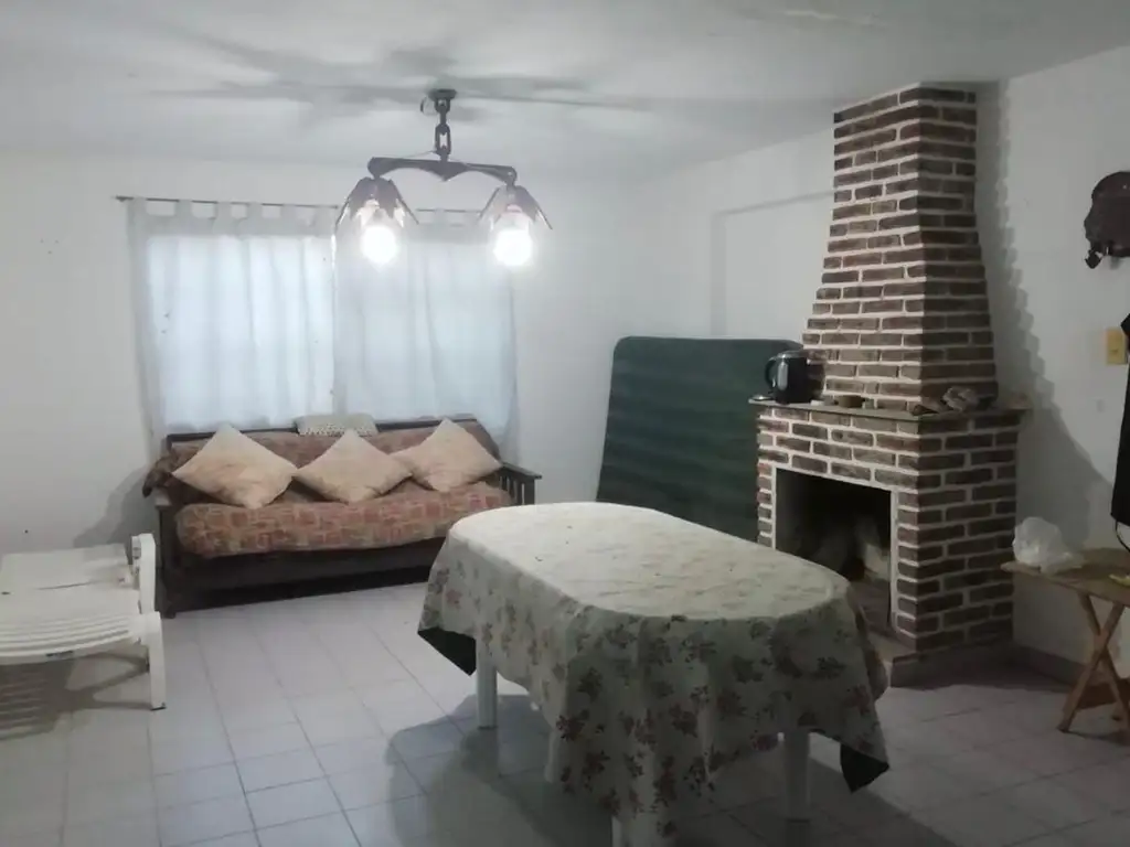 CASA EN VENTA DOS DORM CON PILETA ARROYO SECO