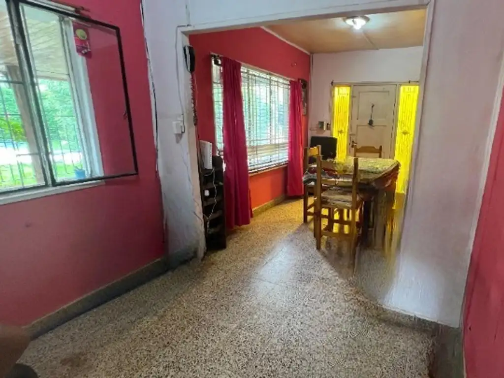 Retasada! Venta casa 3 ambientes en Derqui