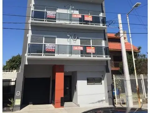 Venta  3 ambientes  c/ cochera  a estrenar en Wilde