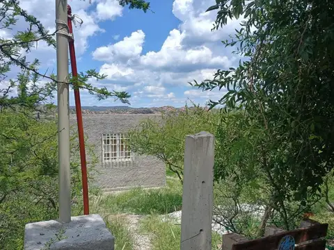 VENDO CASA EN CAPILLA DEL MONTE CORDOBA