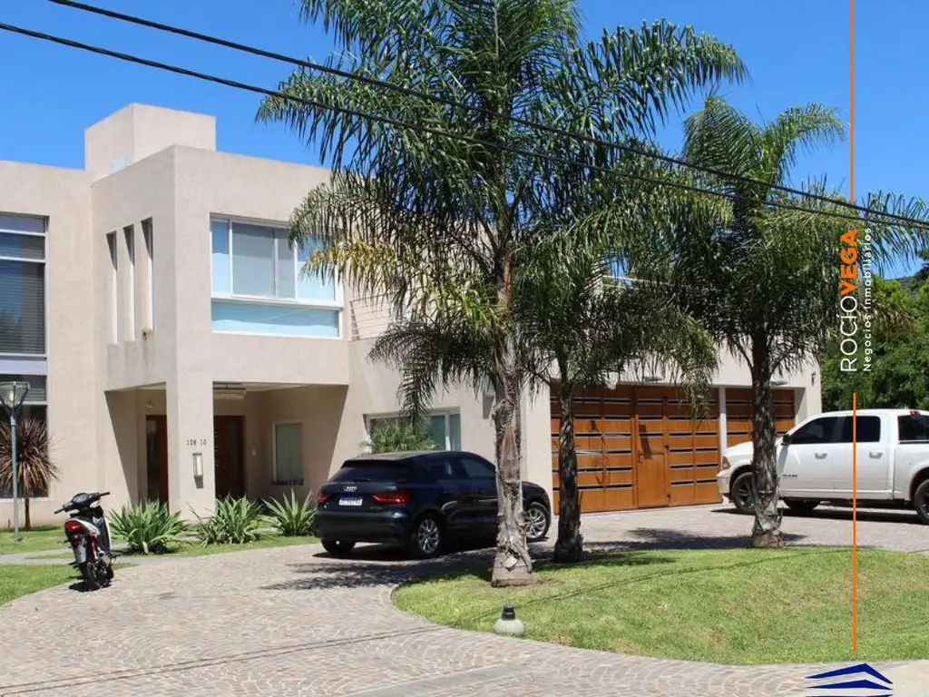 Casa en venta en  Country San Diego Moreno